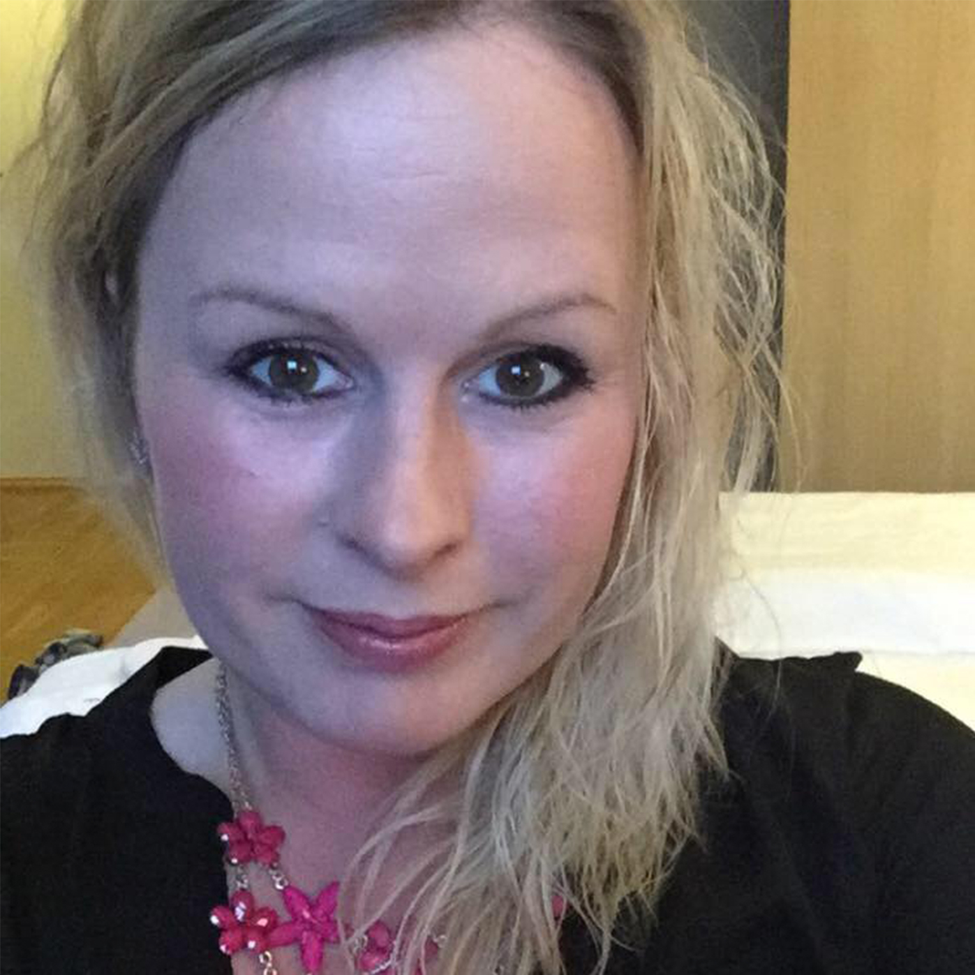 Christina Inderdal