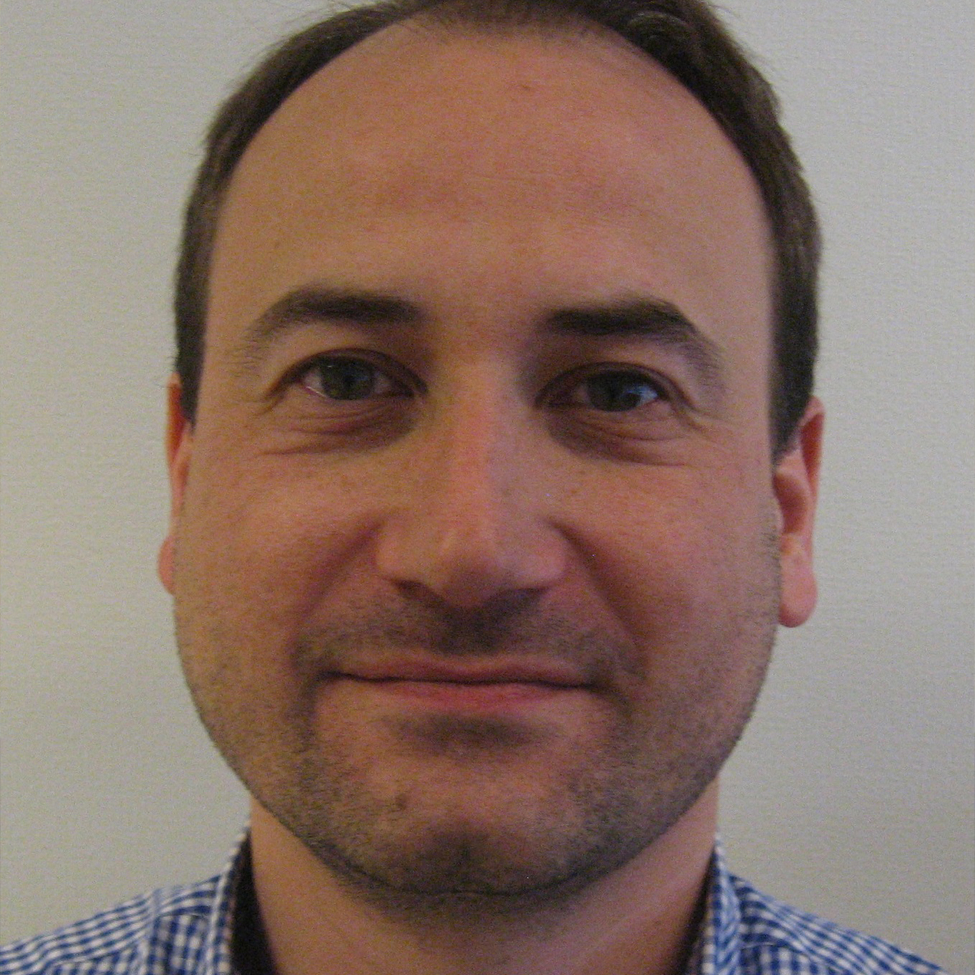 Einar Ewald