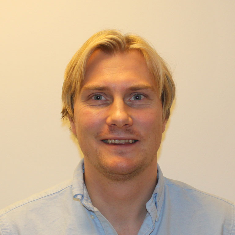 Per Sverre Ekås