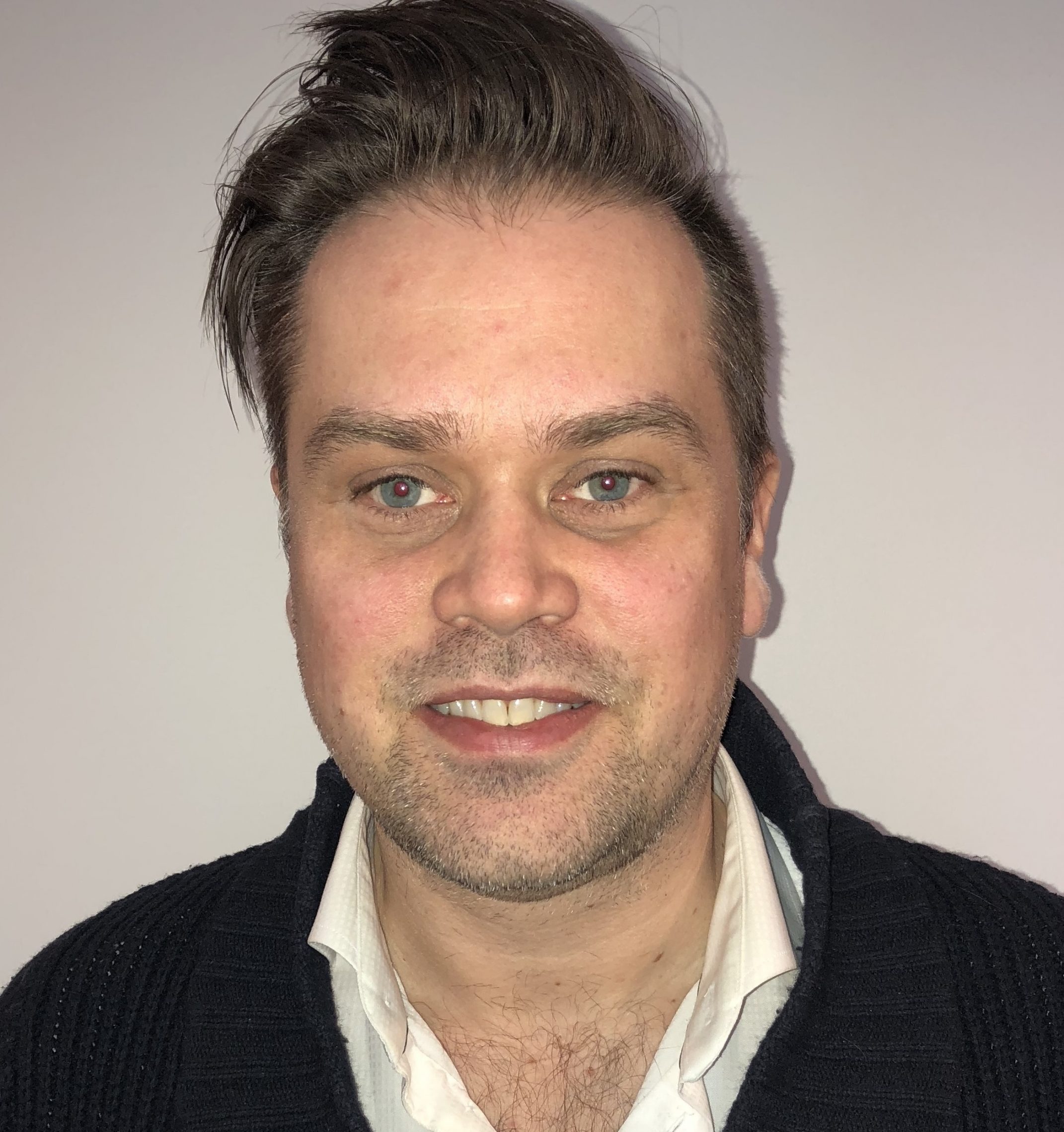Kenneth Løvlien
