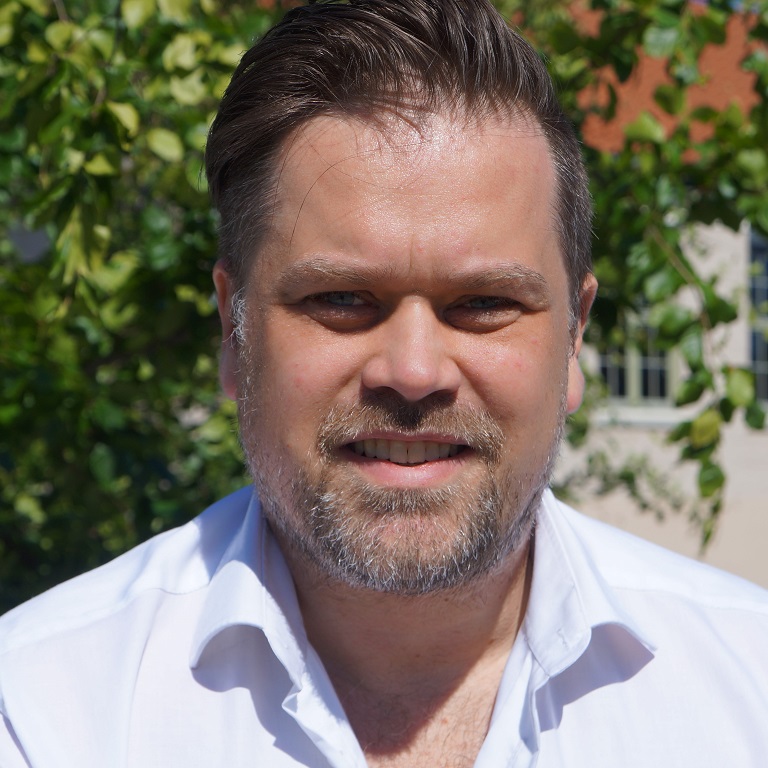 Kenneth Løvlien