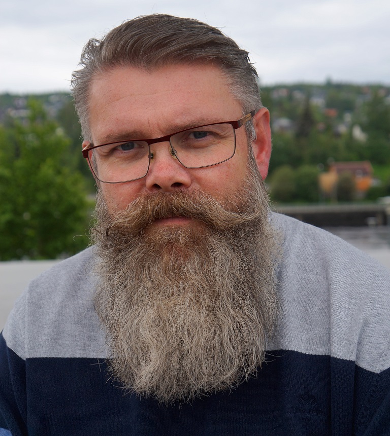 Per Christian V. Bjerlin