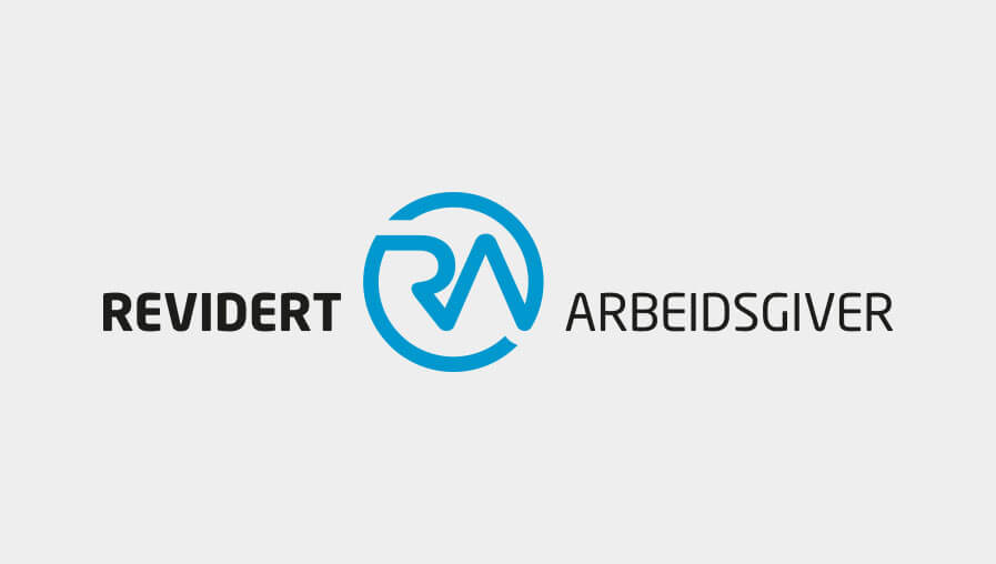 Logo Revidert Arbeidsgiver