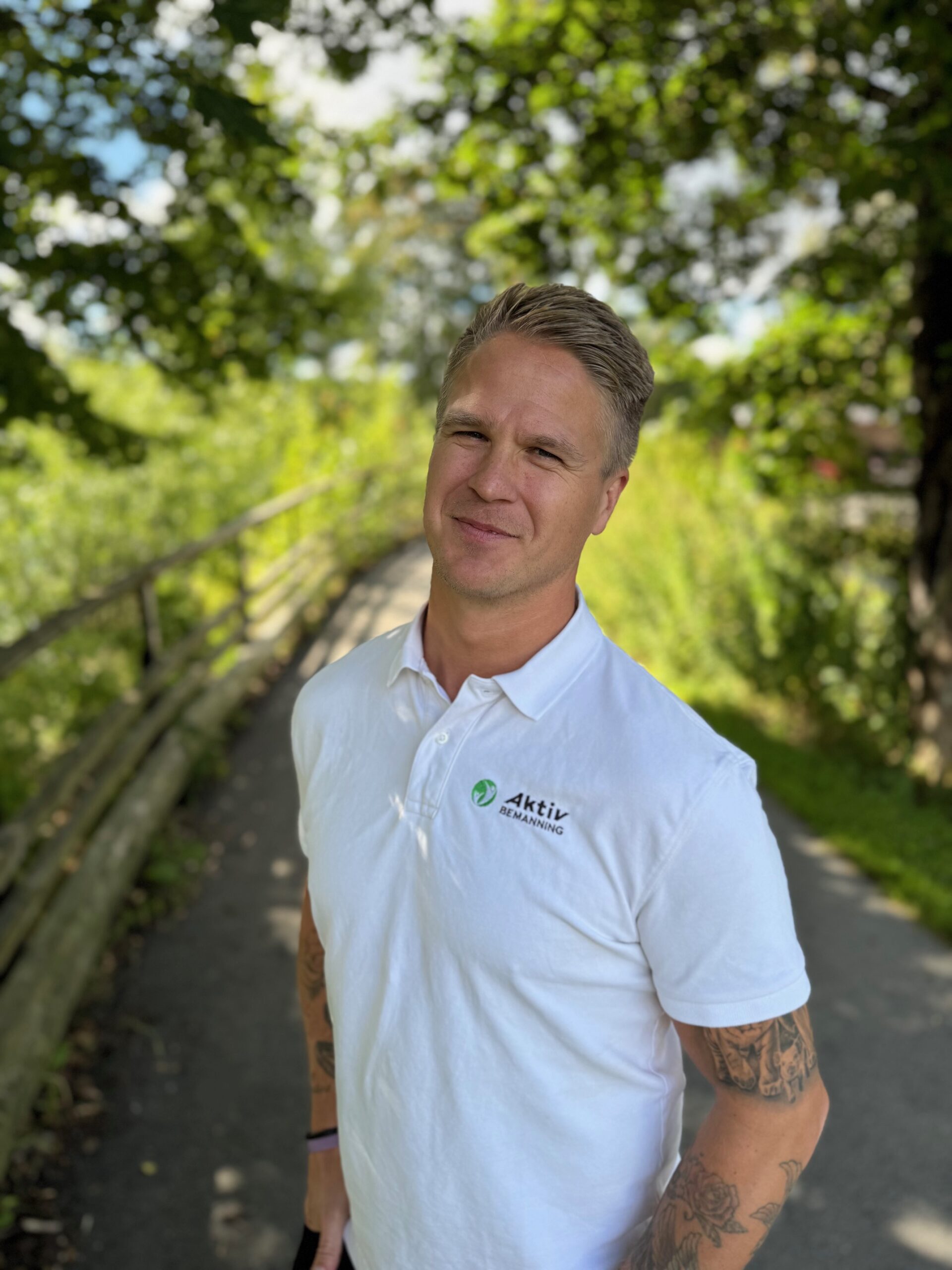 Niklas Egnersson