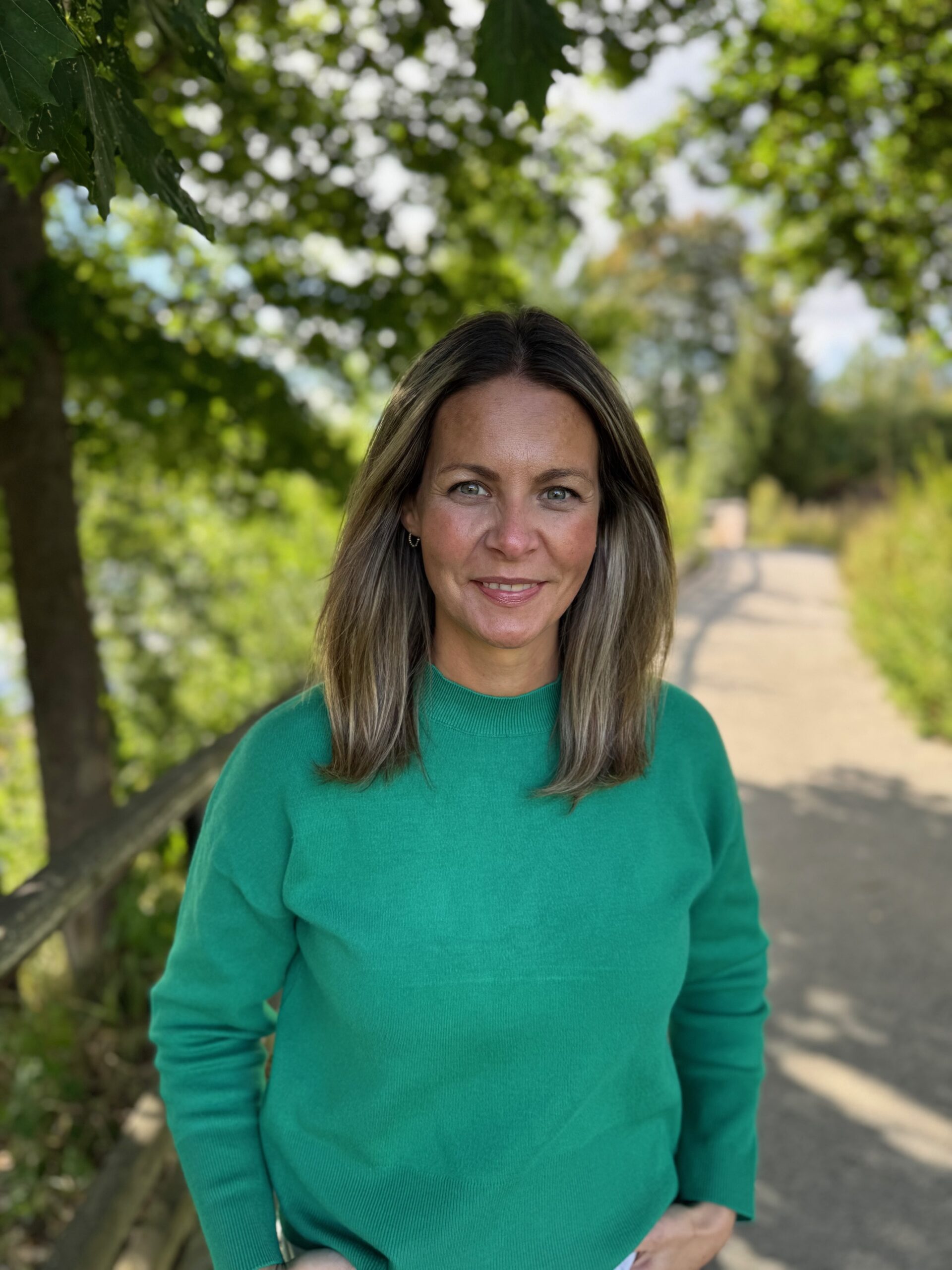 Maren Haug Andersen