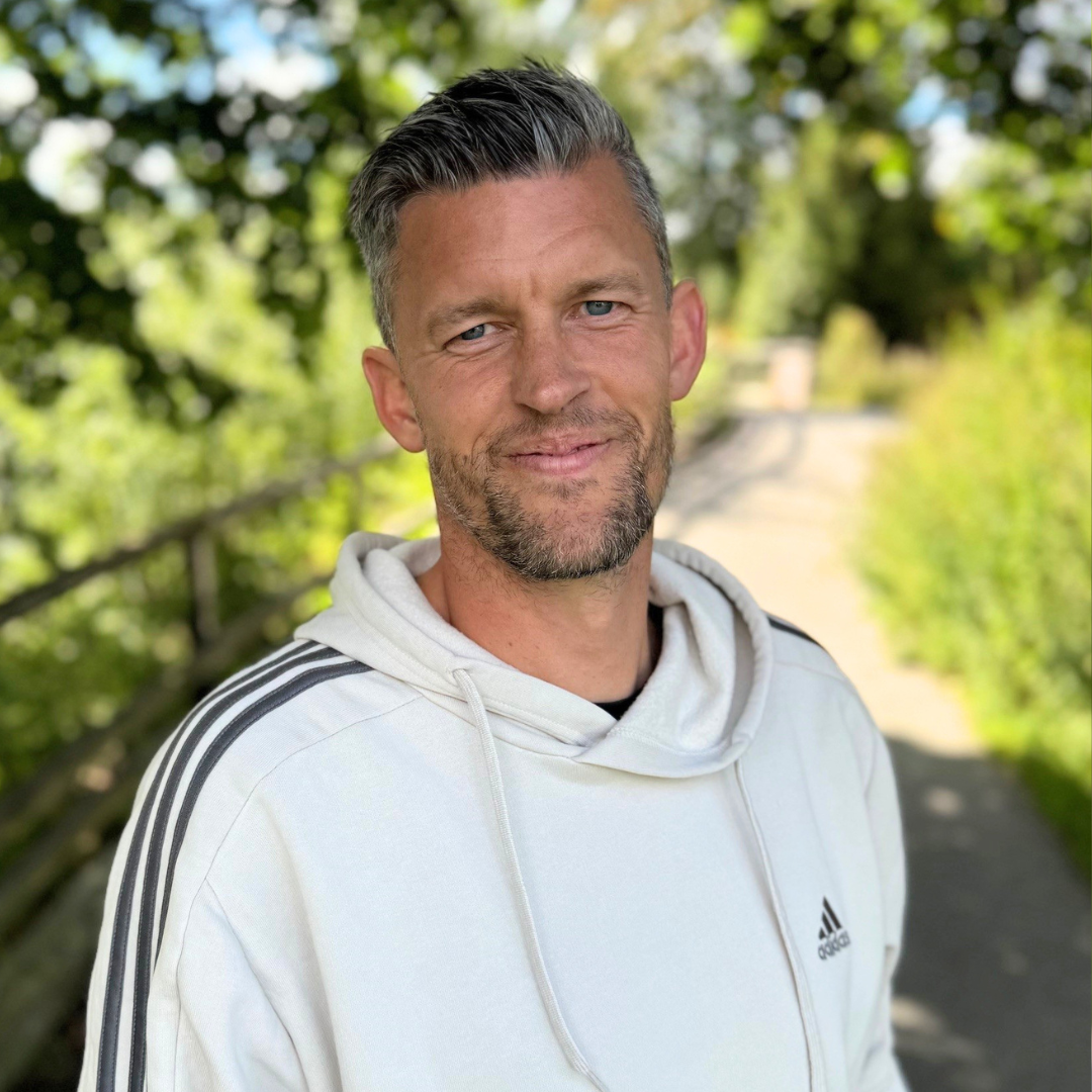 David Molnberg