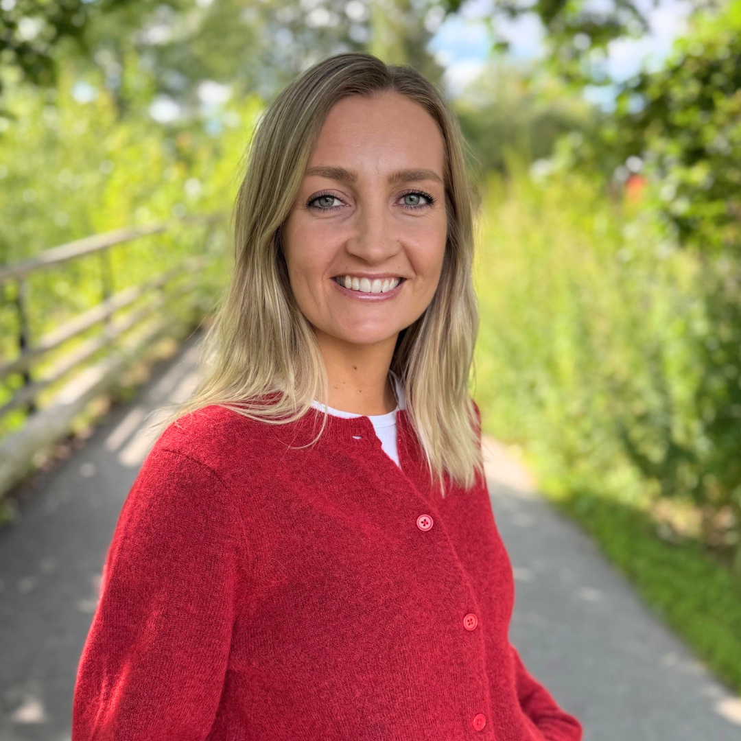 Ellen Julie Digerud 