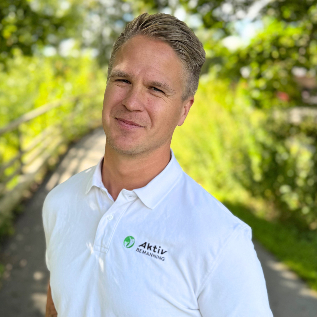 Niklas Egnersson